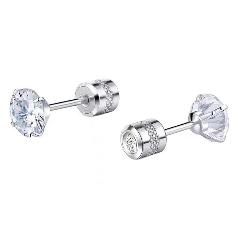 Boucles d'oreilles Julia