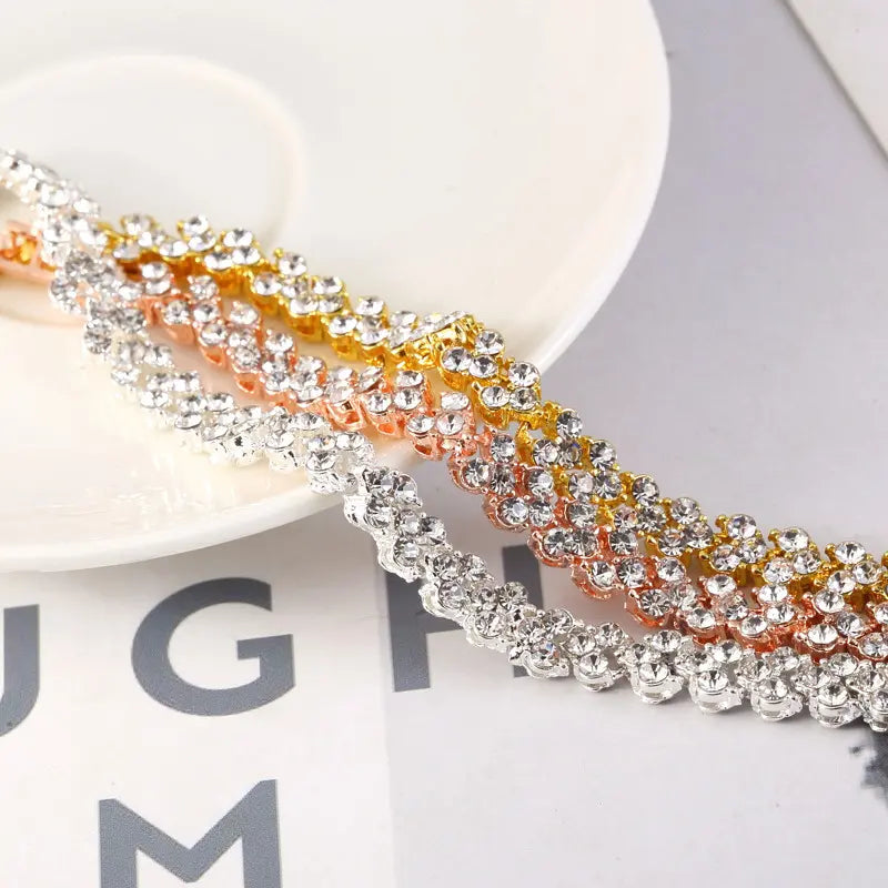 Bracelet Cristal